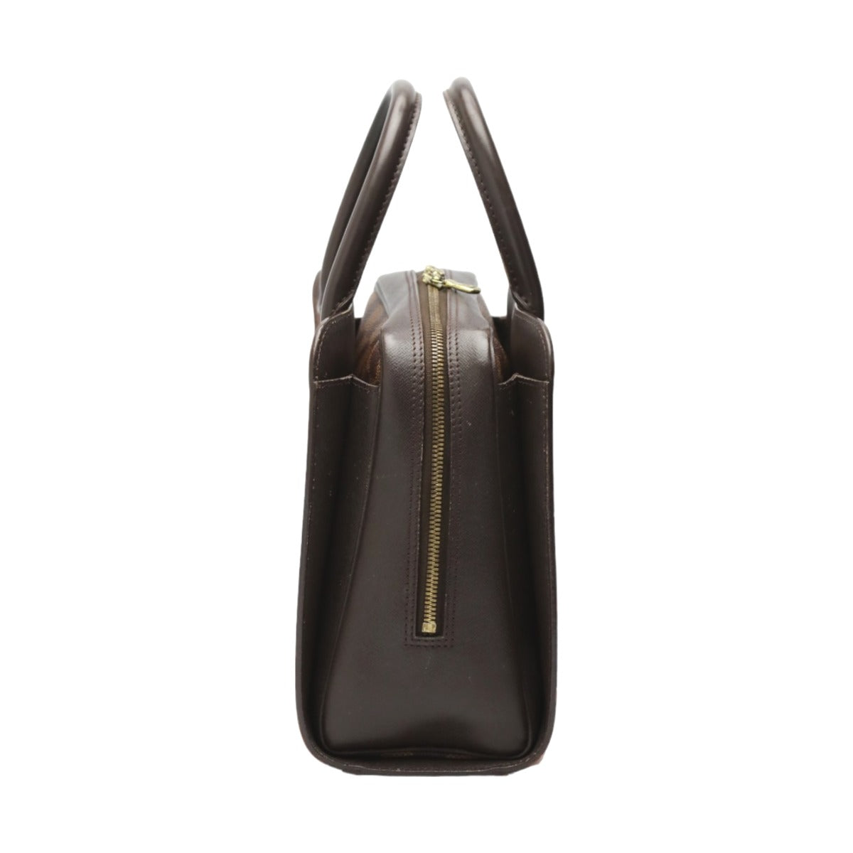 ルイヴィトン LOUIS VUITTON ハンドバッグ
ハンドバッグ ダミエ トリアナ ダミエキャンバス N51155 ブラウン LV
【SS】
【中古】