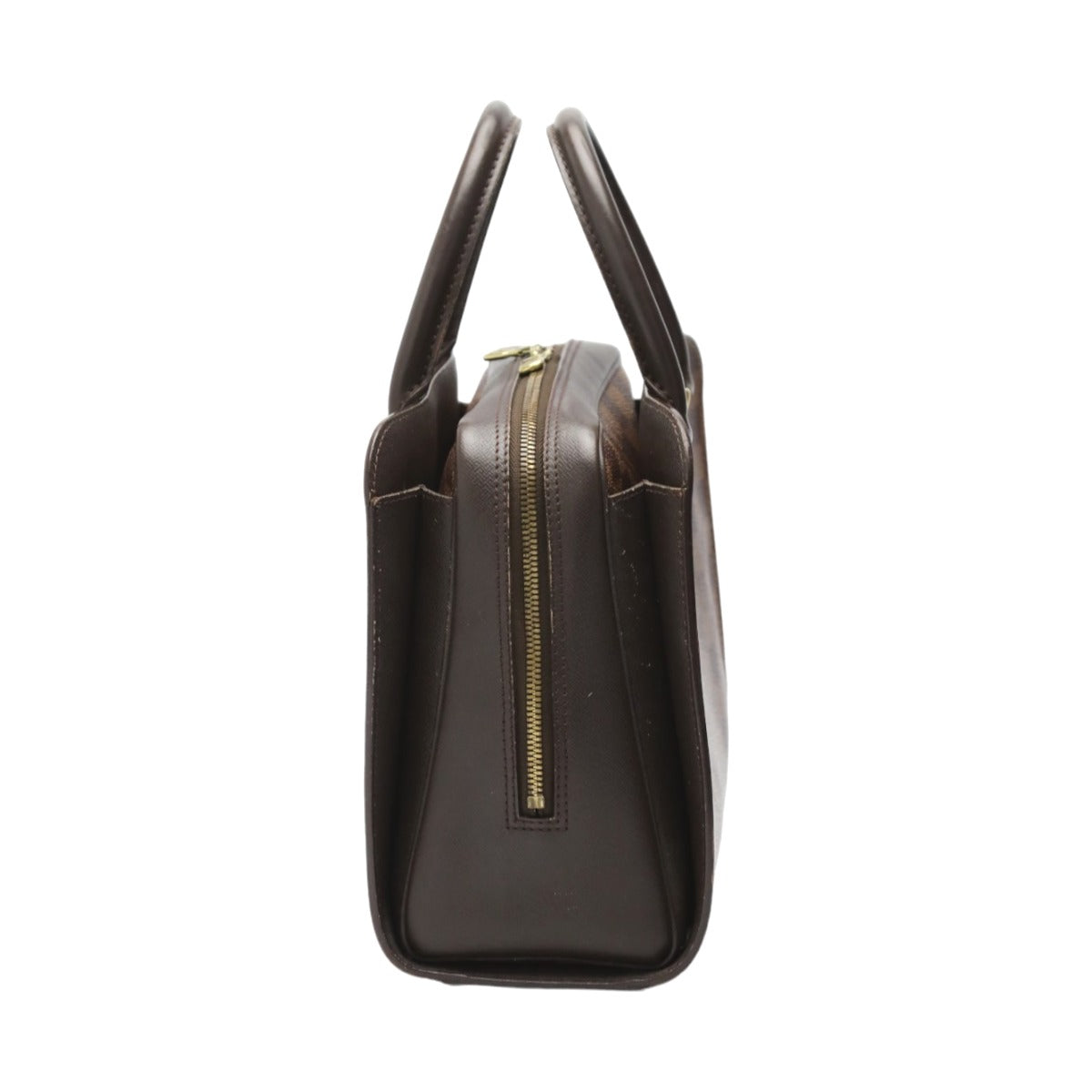 ルイヴィトン LOUIS VUITTON ハンドバッグ
ハンドバッグ ダミエ トリアナ ダミエキャンバス N51155 ブラウン LV
【SS】
【中古】
