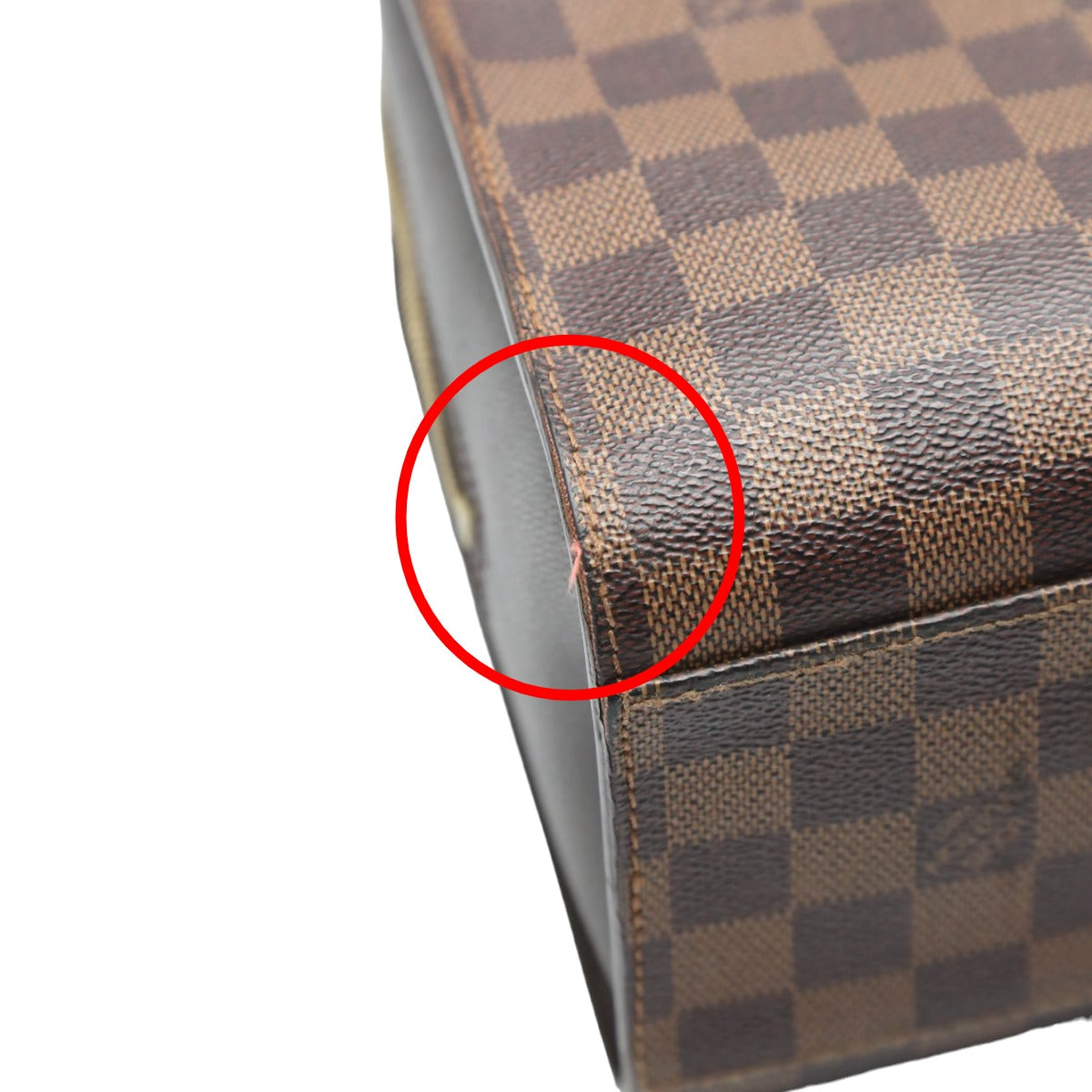 ルイヴィトン LOUIS VUITTON ハンドバッグ
ハンドバッグ ダミエ トリアナ ダミエキャンバス N51155 ブラウン LV
【SS】
【中古】