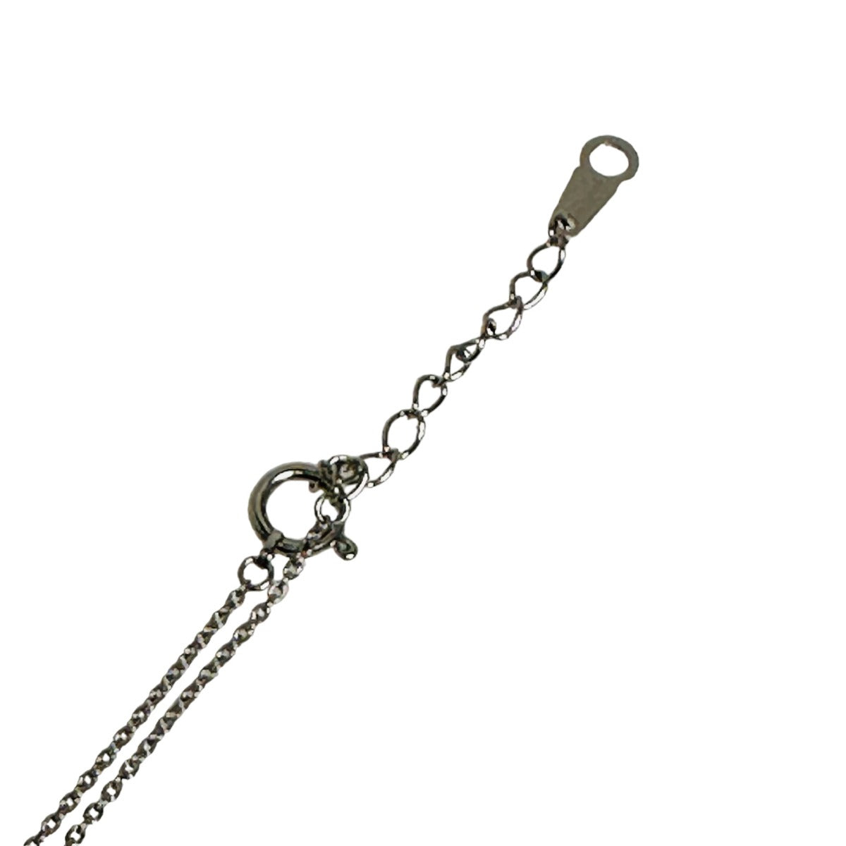 タサキ TASAKI ネックレス
ネックレス パール 750WG K14ホワイトゴールド ネックレス ホワイトゴールド 【SS】
【中古】