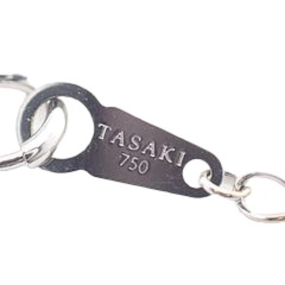 タサキ TASAKI ネックレス
ネックレス パール 750WG K14ホワイトゴールド ネックレス ホワイトゴールド 【SS】
【中古】