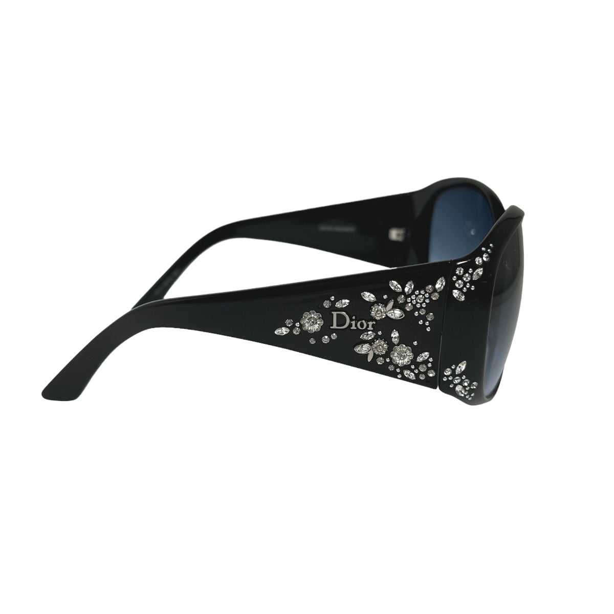 クリスチャンディオール Christian Dior サングラス
サングラス 807JJ 60ロ14 125 プラスチック 8077JJMB ブラック 【SS】
【中古】
