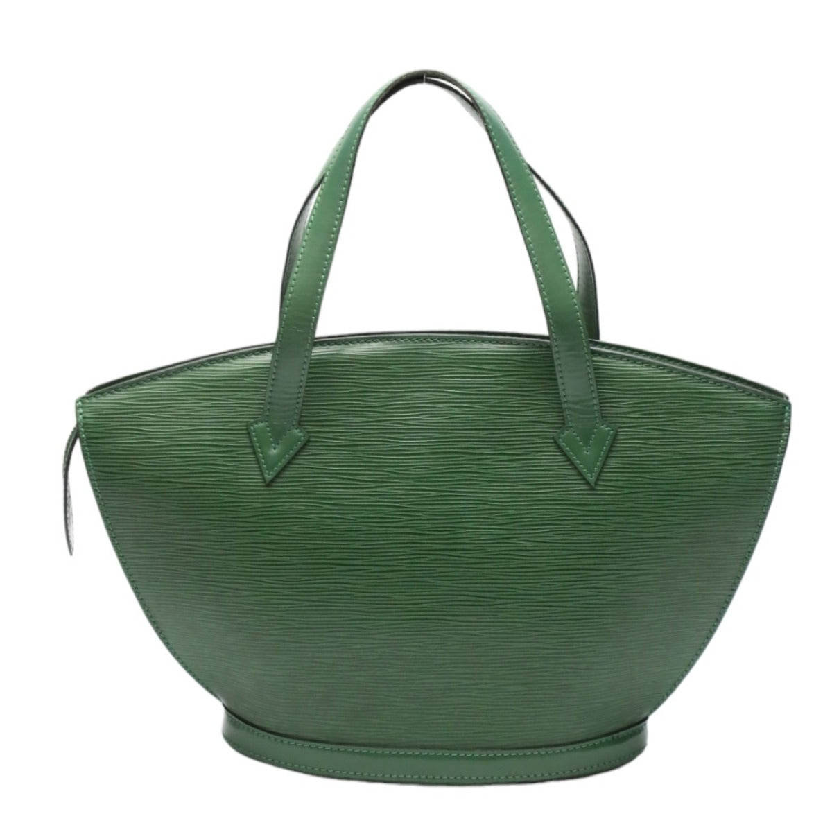ルイヴィトン LOUIS VUITTON トートバッグ
トートバッグ エピ サンジャック エピレザー M52274 緑 LV
【SS】
【中古】