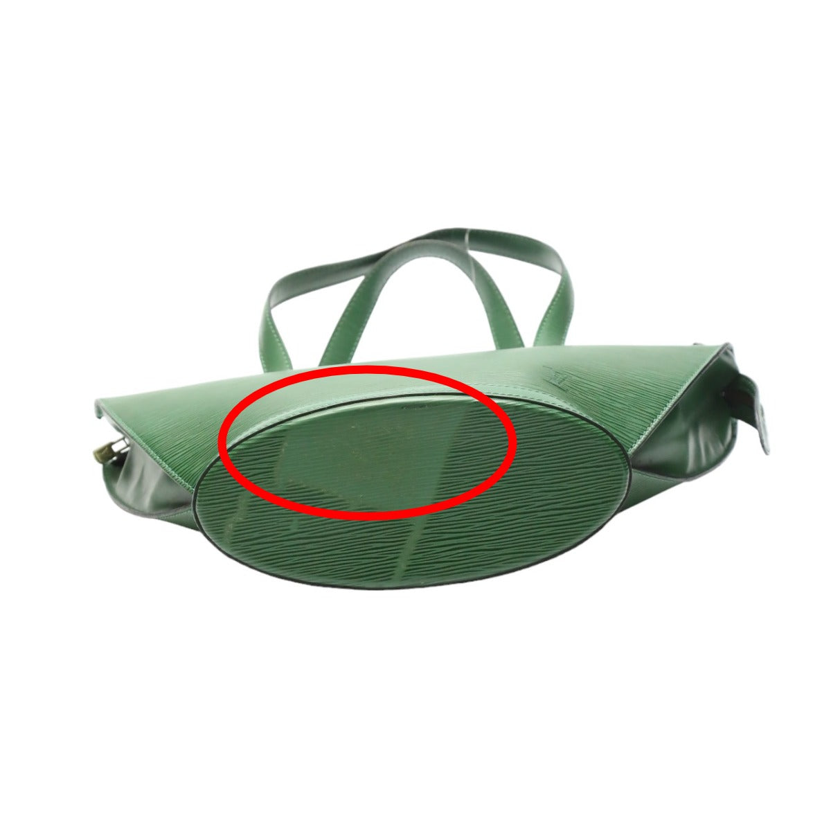ルイヴィトン LOUIS VUITTON トートバッグ
トートバッグ エピ サンジャック エピレザー M52274 緑 LV
【SS】
【中古】