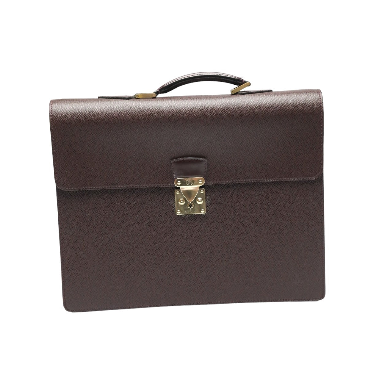 ルイヴィトン LOUIS VUITTON ビジネスバッグ
バッグ タイガ モスコバ タイガ M30036 ワインレッド LV
【SS】
【中古】