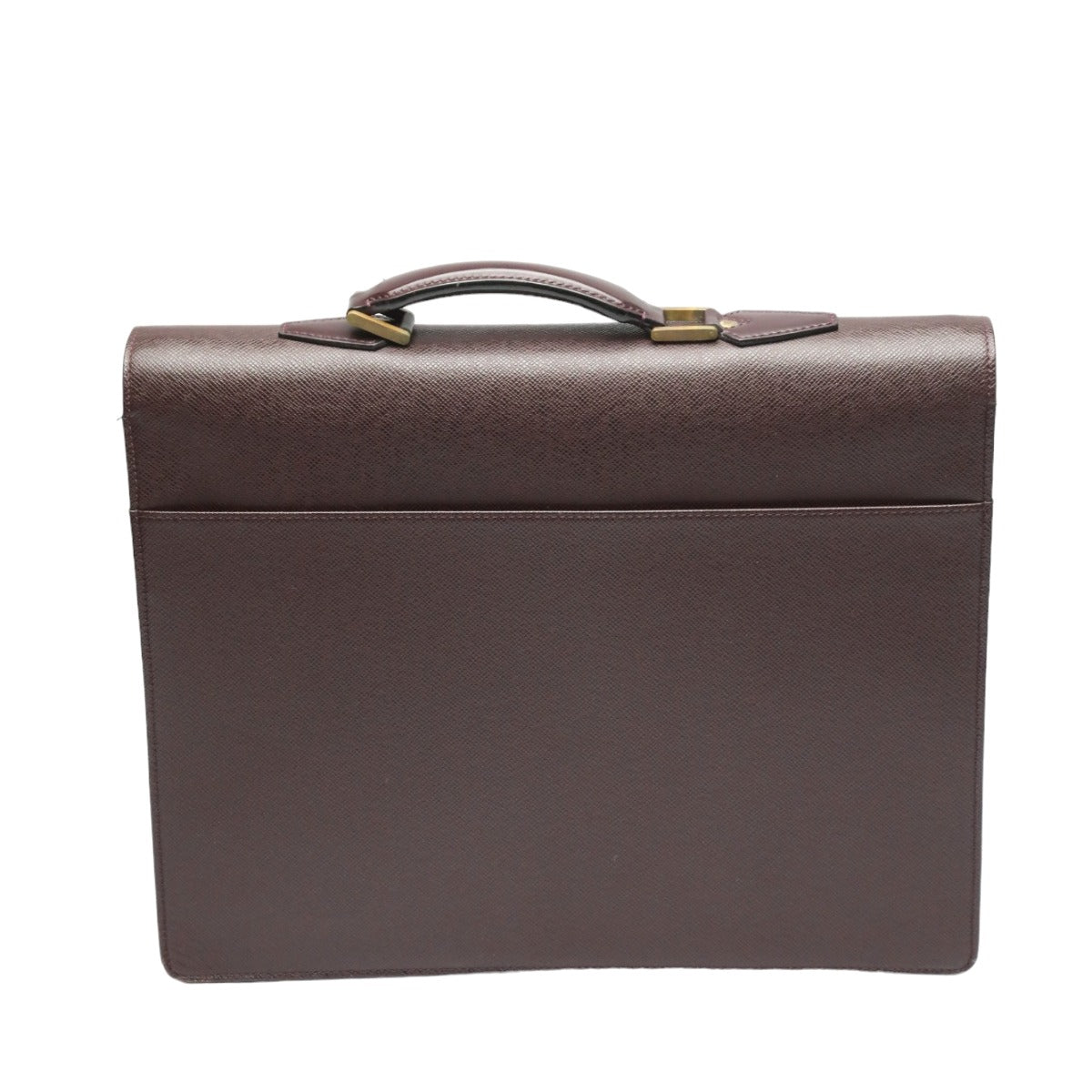 ルイヴィトン LOUIS VUITTON ビジネスバッグ
バッグ タイガ モスコバ タイガ M30036 ワインレッド LV
【SS】
【中古】