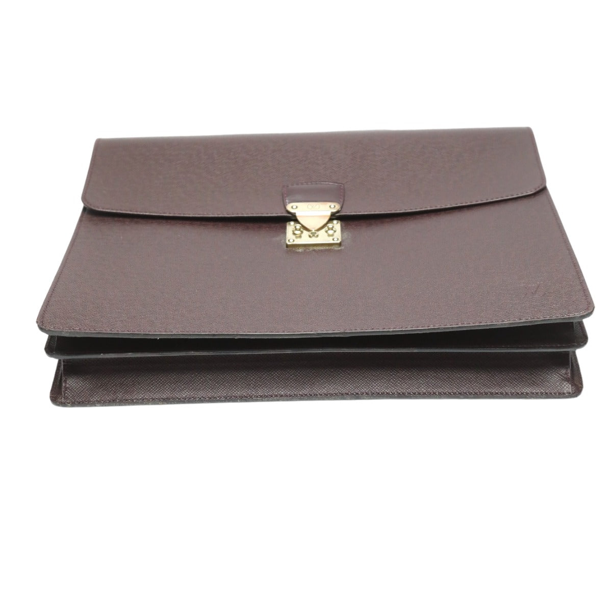 ルイヴィトン LOUIS VUITTON ビジネスバッグ
バッグ タイガ モスコバ タイガ M30036 ワインレッド LV
【SS】
【中古】