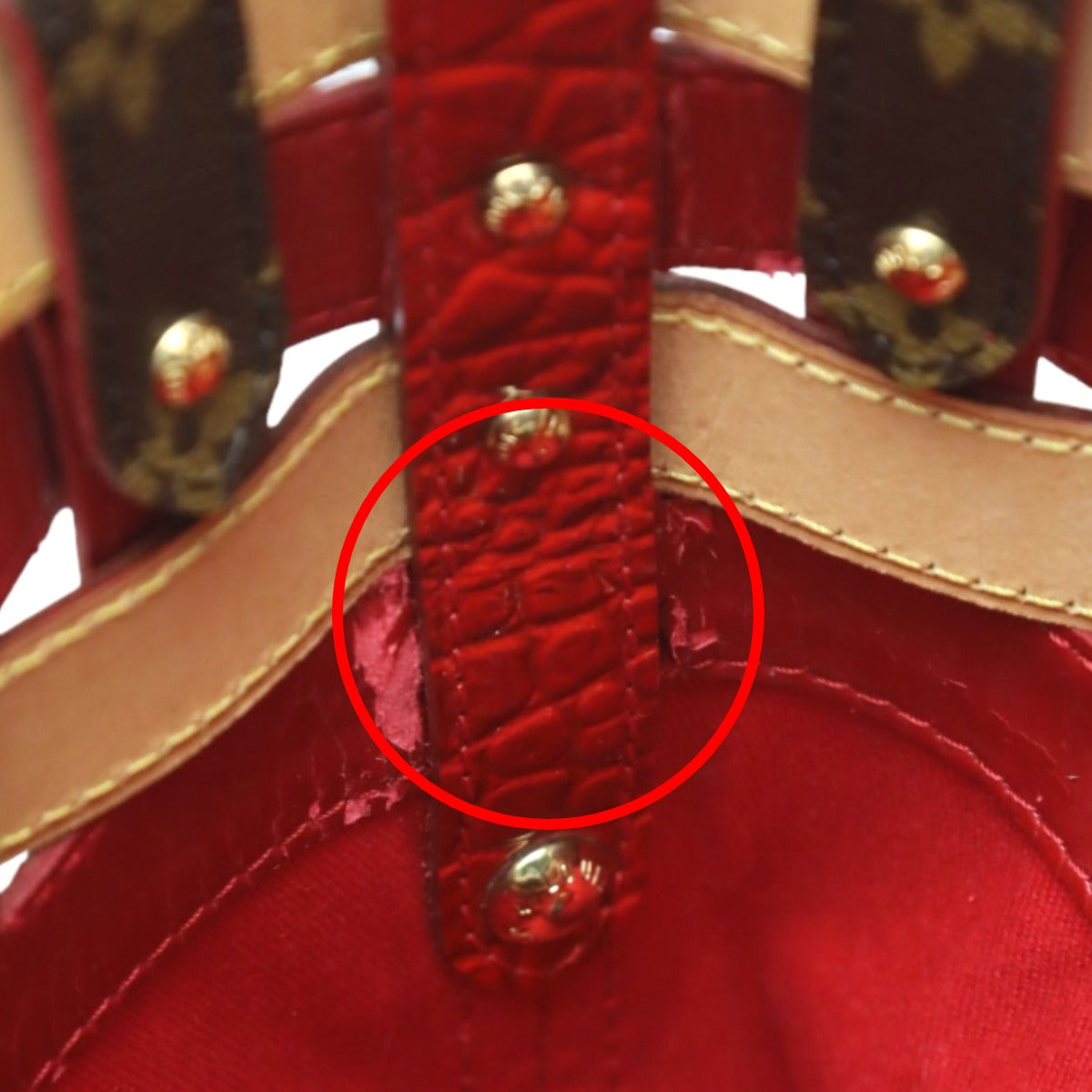 ルイヴィトン LOUIS VUITTON ハンドバッグ
ハンドバッグ モノグラム ネオバケット モノグラムキャンバス M95613 ブラウン LV
【SS】
【中古】