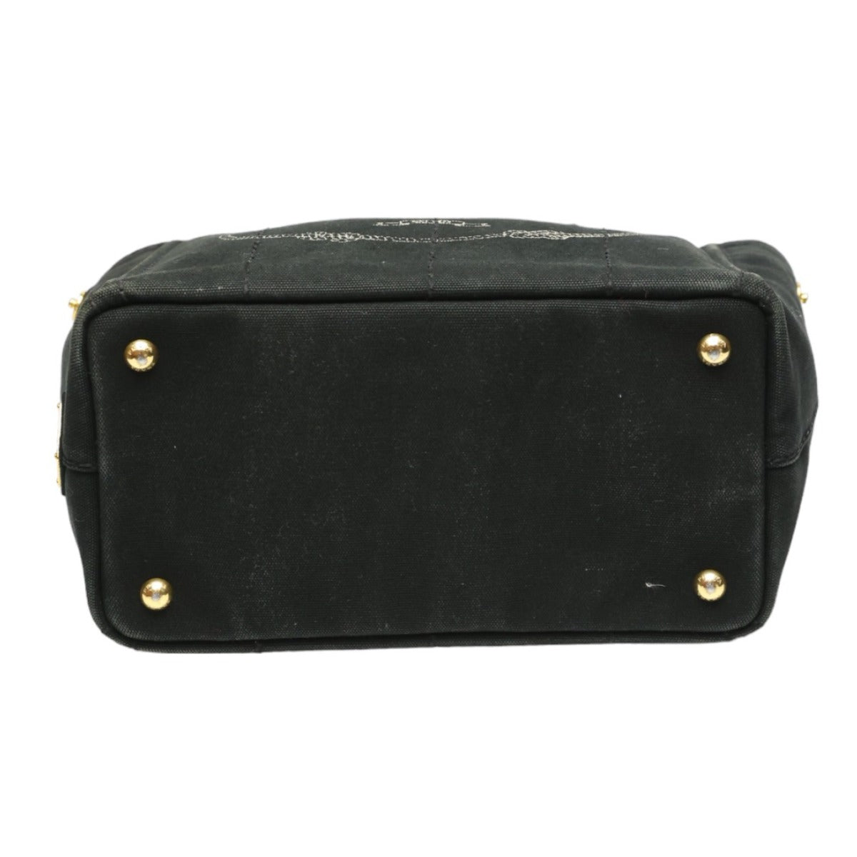 プラダ PRADA トートバッグ
2wayバッグ カナパトート デニム 1BG439 ブラック 【SS】
【中古】