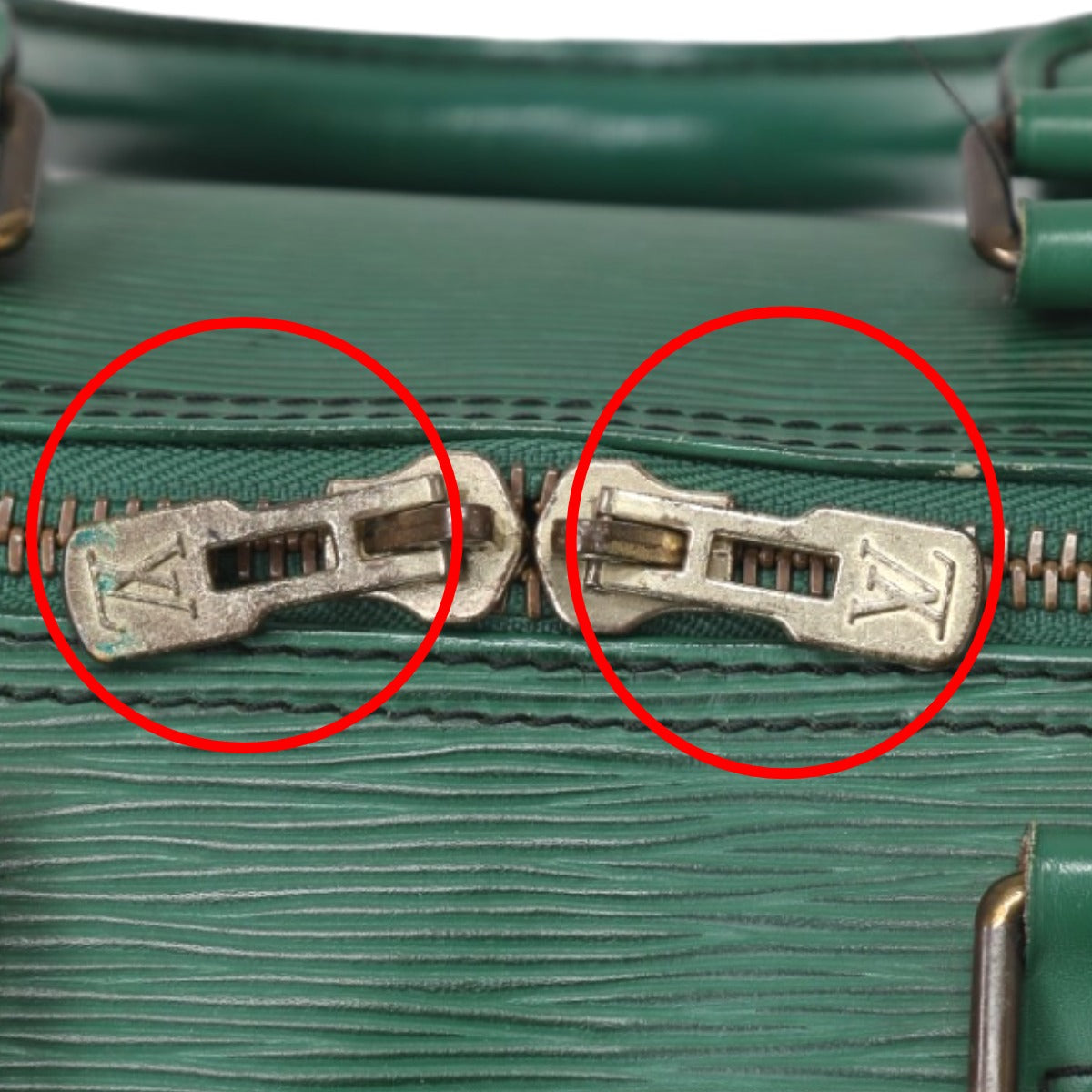 ルイヴィトン LOUIS VUITTON ボストンバッグ
旅行かばん エピ キーポル45 エピレザー M42974 ボルネオグリーン LV
【SS】
【中古】