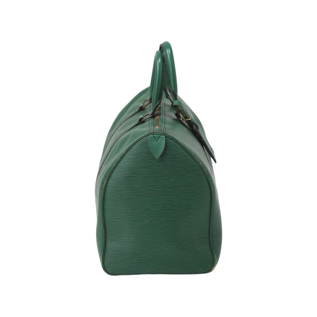 ルイヴィトン LOUIS VUITTON ボストンバッグ
旅行かばん エピ キーポル45 エピレザー M42974 ボルネオグリーン LV
【SS】
【中古】