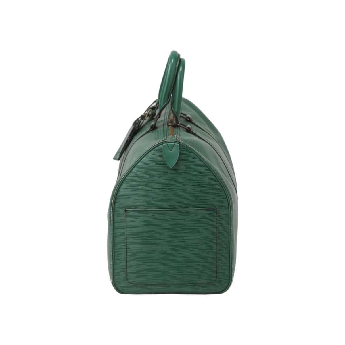 ルイヴィトン LOUIS VUITTON ボストンバッグ
旅行かばん エピ キーポル45 エピレザー M42974 ボルネオグリーン LV
【SS】
【中古】