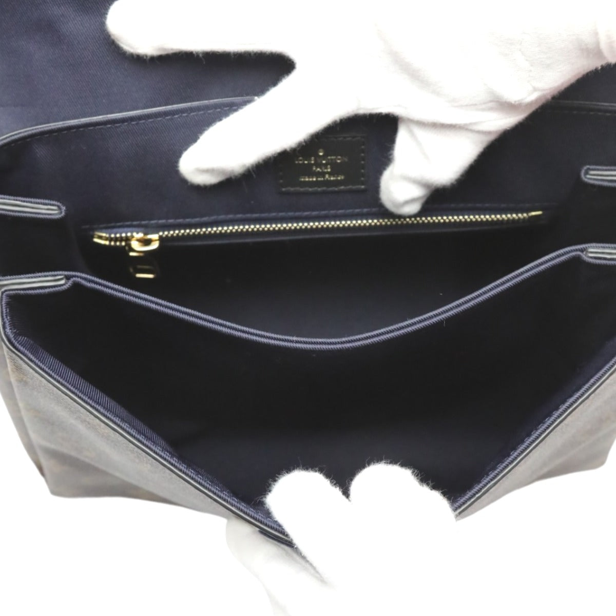 ルイヴィトン LOUIS VUITTON ショルダーバッグ
2WAYバッグ モノグラム ジョルジュMM モノグラムキャンバス M43778 ブラウン LV
【SS】
【中古】