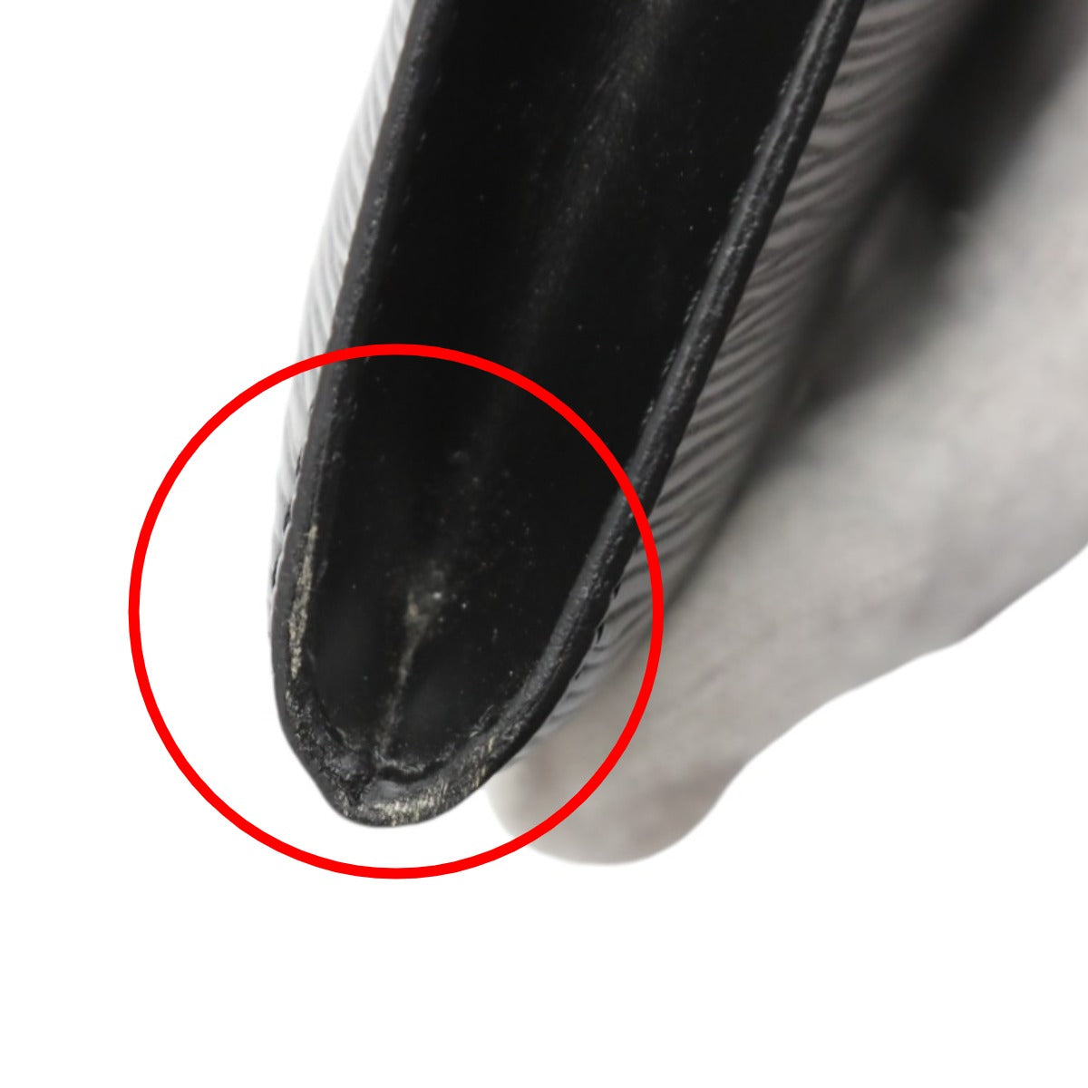 ルイヴィトン LOUIS VUITTON クラッチバッグ
廃盤品 エピ ポシェットアクセソワール エピレザー M52942 ブラック LV
【SS】
【中古】