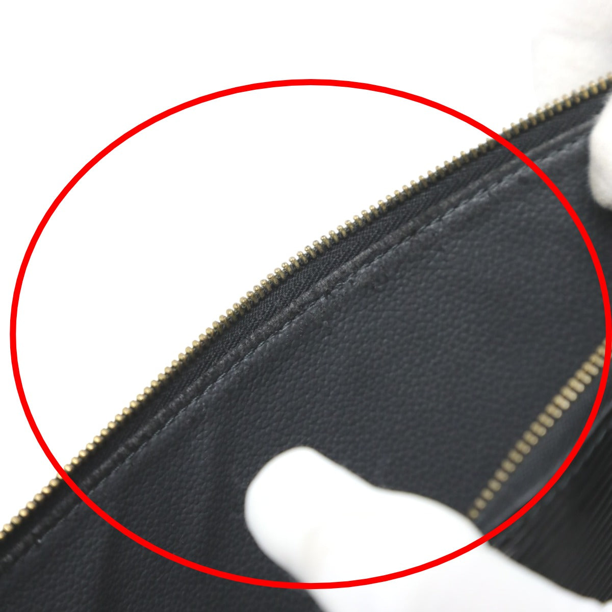 ルイヴィトン LOUIS VUITTON クラッチバッグ
廃盤品 エピ ポシェットアクセソワール エピレザー M52942 ブラック LV
【SS】
【中古】
