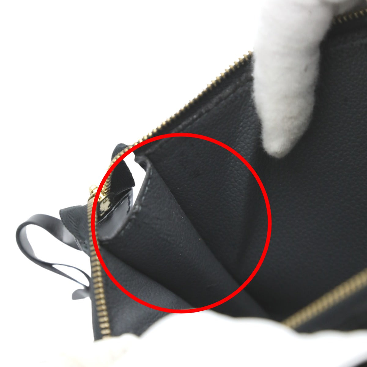 ルイヴィトン LOUIS VUITTON クラッチバッグ
廃盤品 エピ ポシェットアクセソワール エピレザー M52942 ブラック LV
【SS】
【中古】