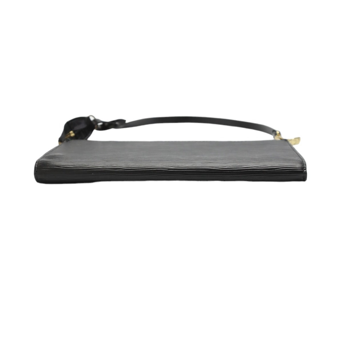 ルイヴィトン LOUIS VUITTON クラッチバッグ
廃盤品 エピ ポシェットアクセソワール エピレザー M52942 ブラック LV
【SS】
【中古】
