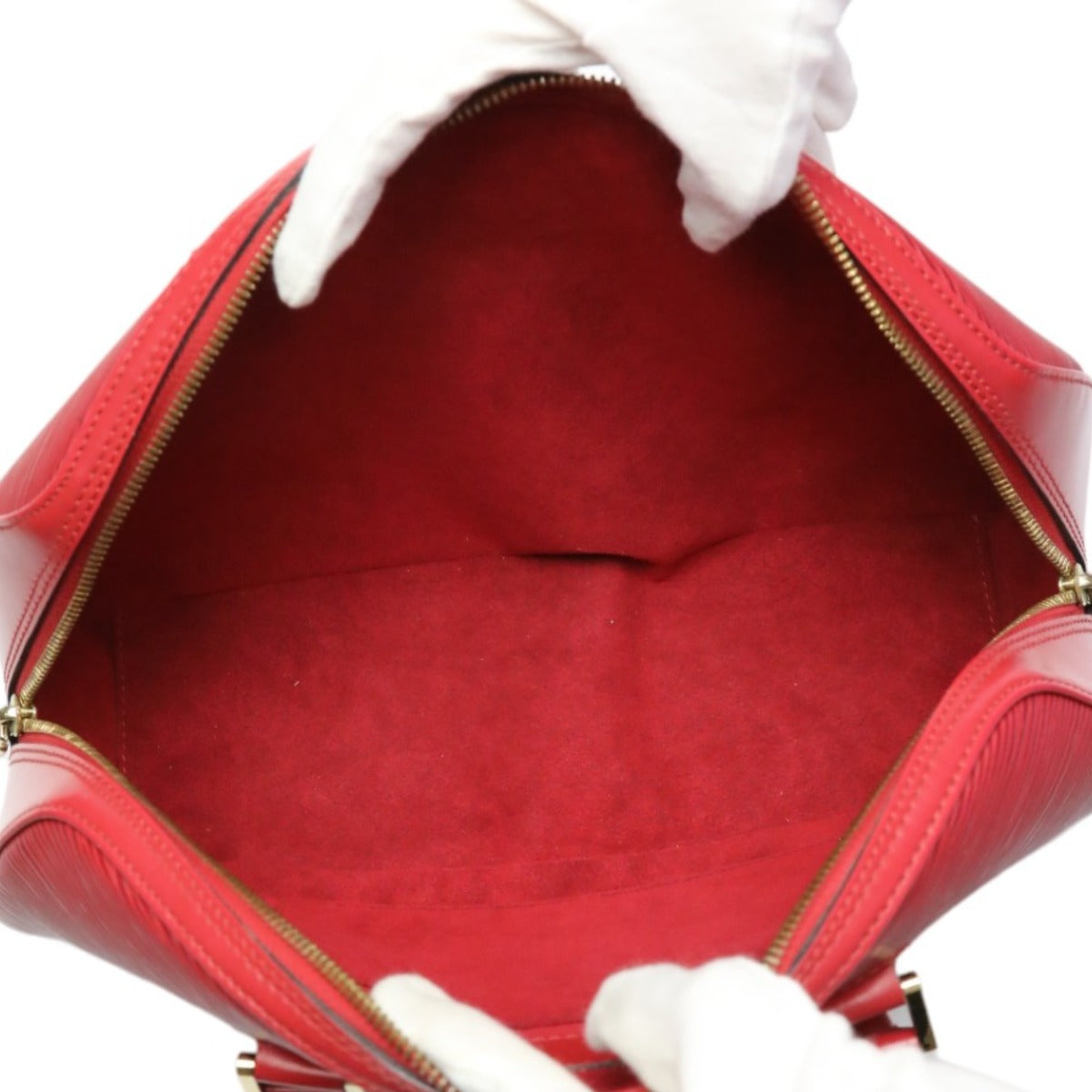 ルイヴィトン LOUIS VUITTON ハンドバッグ
ハンドバッグ エピ ジャスミン エピレザー M52087 カスティリアンレッド LV
【SS】
【中古】