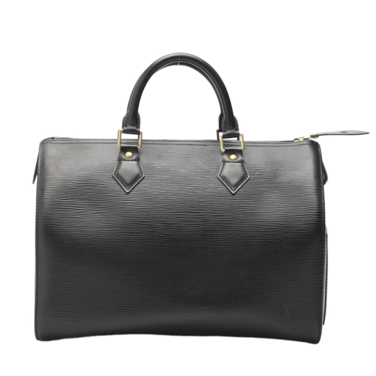 ルイヴィトン LOUIS VUITTON ハンドバッグ
ミニボストン エピ スピーディ30 エピレザー M59022 ブラック LV
【SS】
【中古】