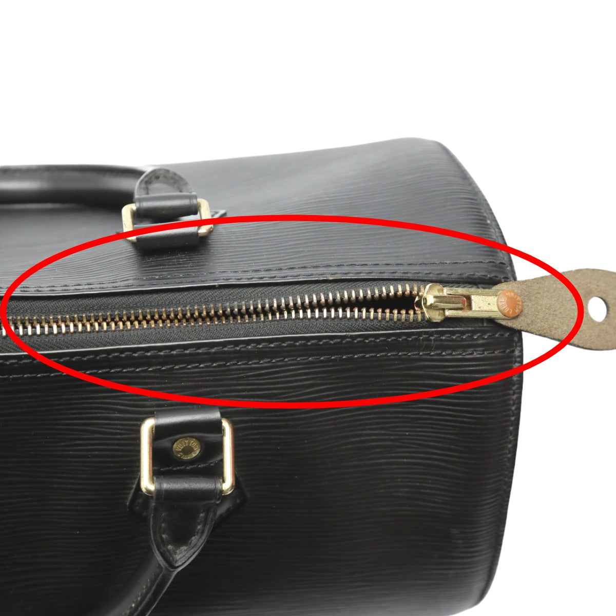 ルイヴィトン LOUIS VUITTON ハンドバッグ
ミニボストン エピ スピーディ30 エピレザー M59022 ブラック LV
【SS】
【中古】