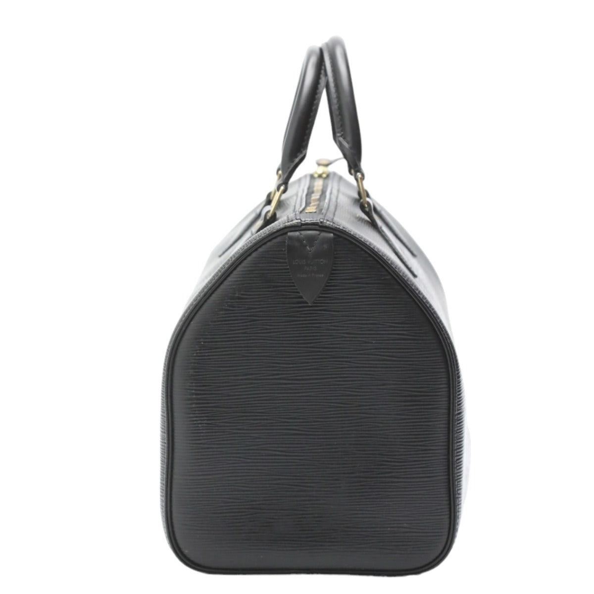 ルイヴィトン LOUIS VUITTON ハンドバッグ
ミニボストン エピ スピーディ30 エピレザー M59022 ブラック LV
【SS】
【中古】
