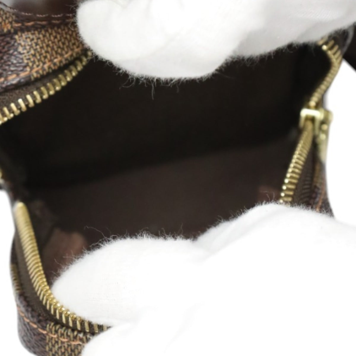 ルイヴィトン LOUIS VUITTON ショルダーバッグ
ショルダーバッグ ダミエ リポーターメルヴィル ダミエキャンバス N51126 ブラウン LV
【SS】
【中古】