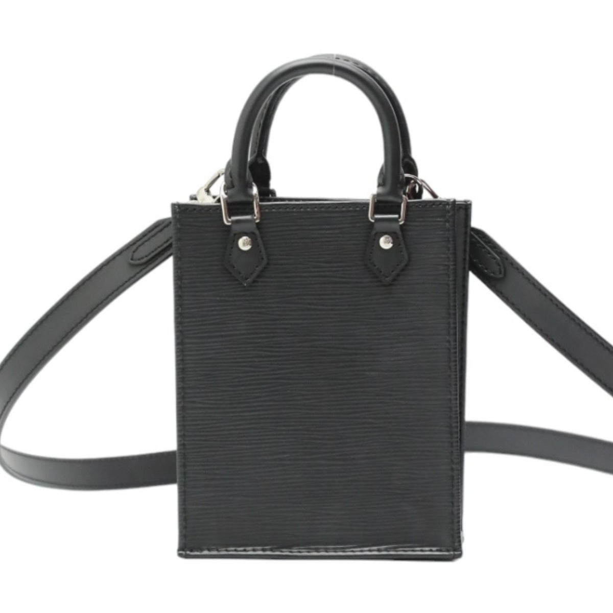 ルイヴィトン LOUIS VUITTON ショルダーバッグ
ショルダーバッグ エピ プティット・サックプラ エピレザー M69441 ブラック LV
【SS】
【中古】