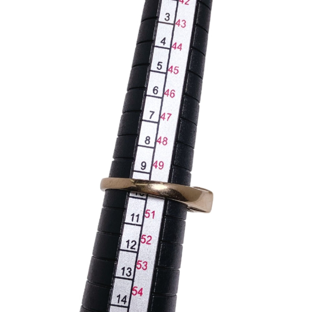 リング・指輪
K18 10号 3.89g K18ゴールド リング ゴールド 【SS】
【中古】