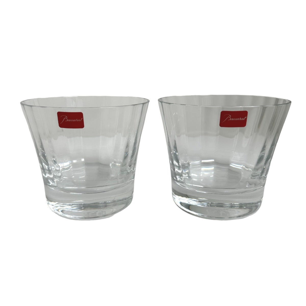 バカラ Baccarat グラス
グラス 箱付き 2個 ガラス クリア 【SS】
【中古】