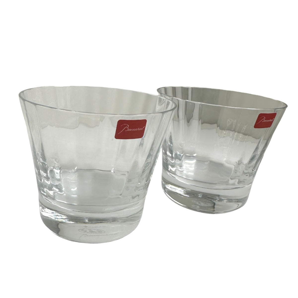バカラ Baccarat グラス
グラス 箱付き 2個 ガラス クリア 【SS】
【中古】