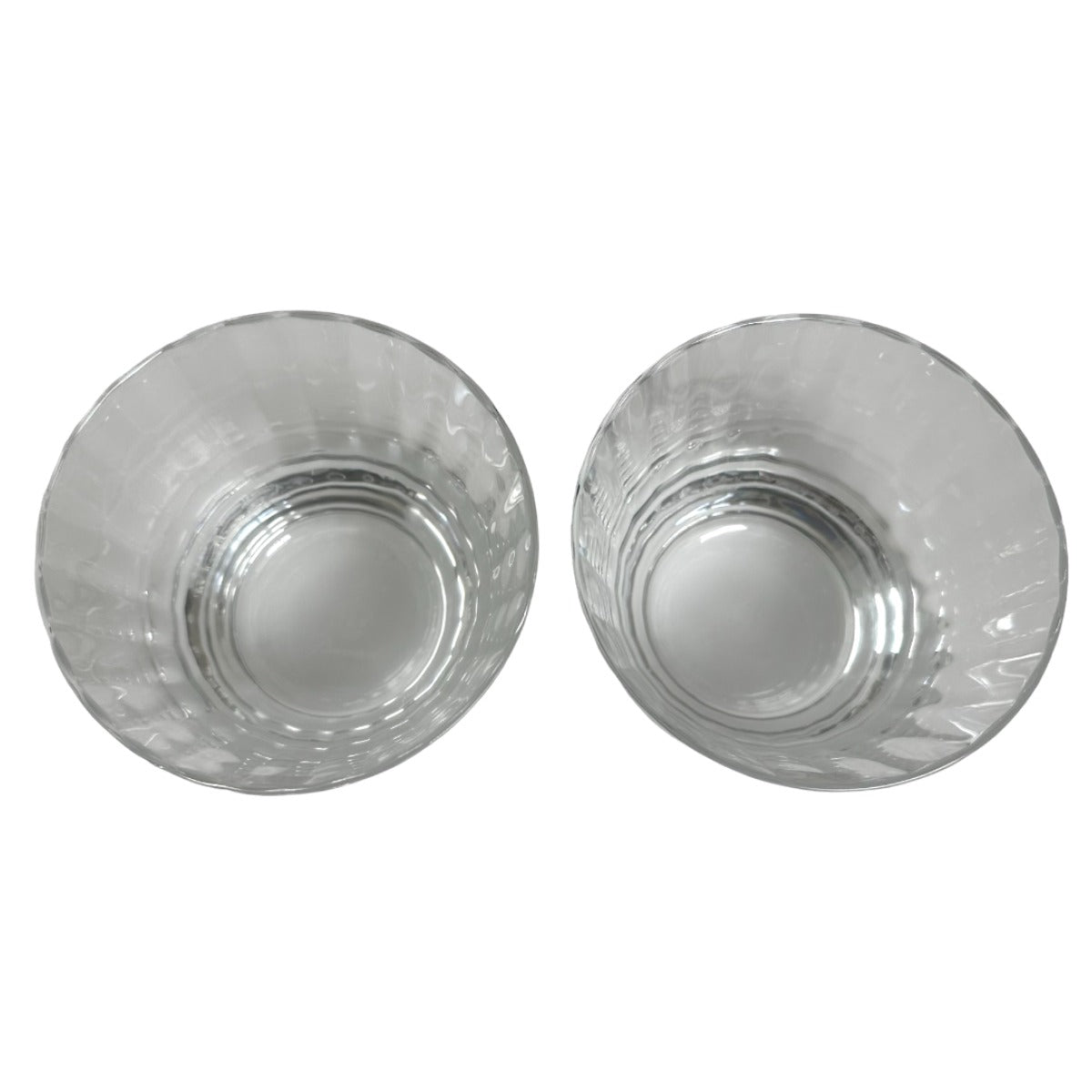バカラ Baccarat グラス
グラス 箱付き 2個 ガラス クリア 【SS】
【中古】