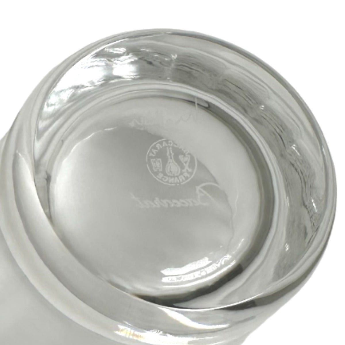 バカラ Baccarat グラス
グラス 箱付き 2個 ガラス クリア 【SS】
【中古】