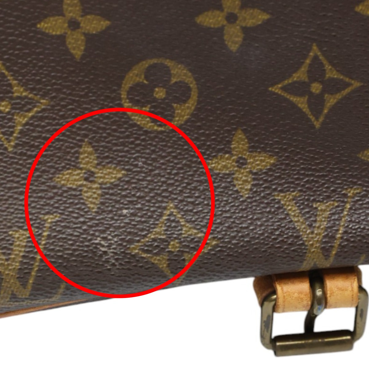 ルイヴィトン LOUIS VUITTON ショルダーバッグ
ショルダーバッグ モノグラム カルトシエールGM モノグラムキャンバス M51252 ブラウン LV
【SS】
【中古】