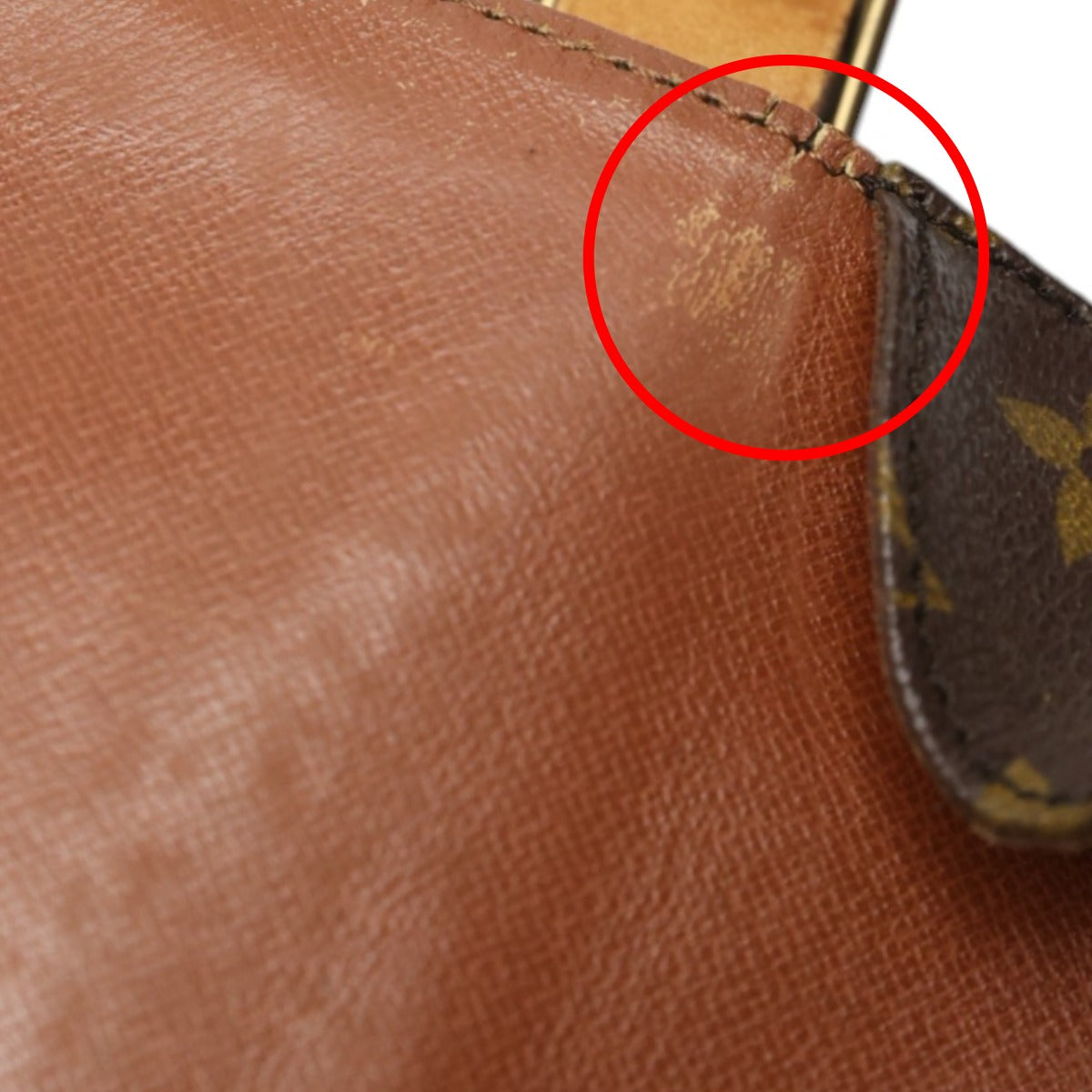 ルイヴィトン LOUIS VUITTON ショルダーバッグ
ショルダーバッグ モノグラム カルトシエールGM モノグラムキャンバス M51252 ブラウン LV
【SS】
【中古】