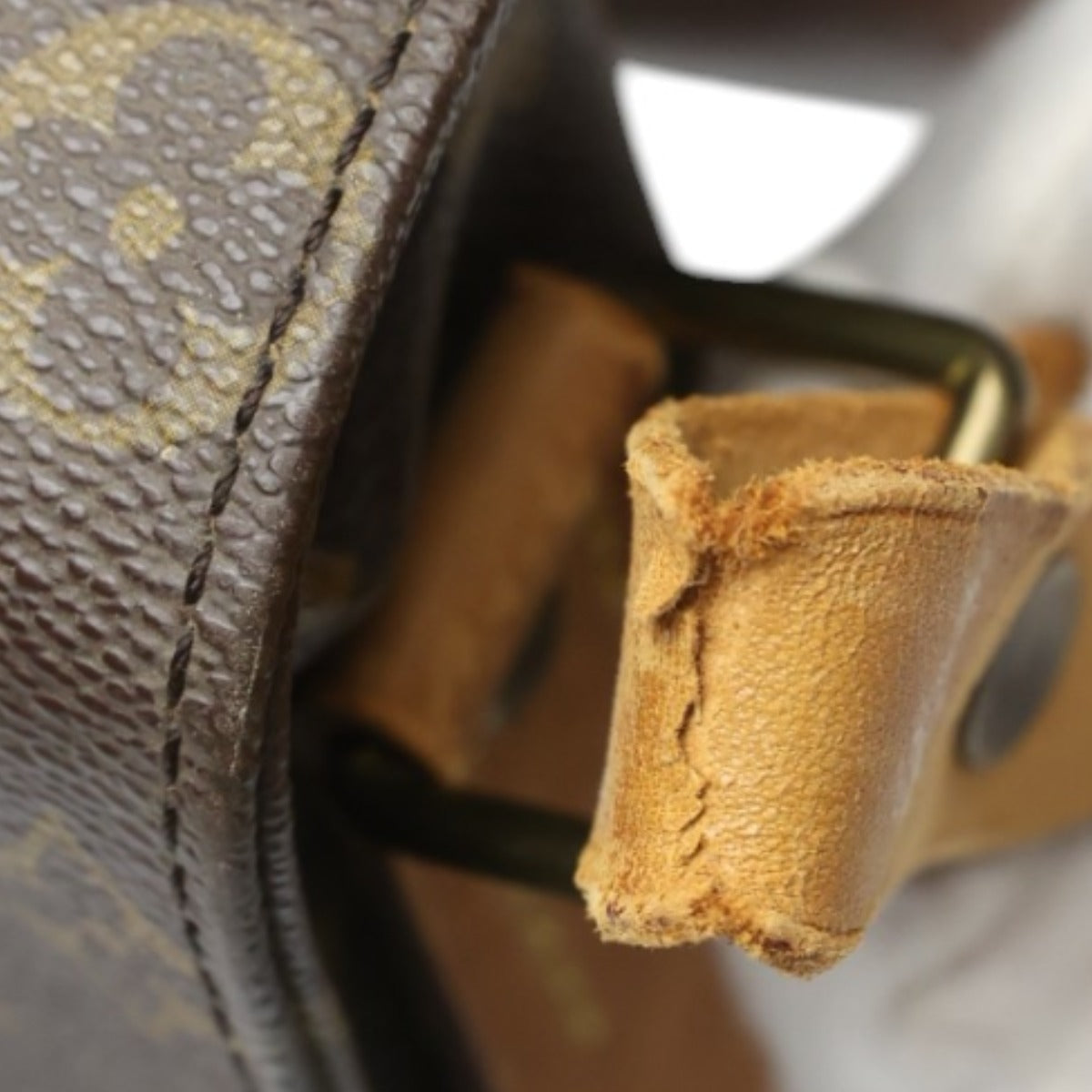 ルイヴィトン LOUIS VUITTON ショルダーバッグ
ショルダーバッグ モノグラム カルトシエールGM モノグラムキャンバス M51252 ブラウン LV
【SS】
【中古】