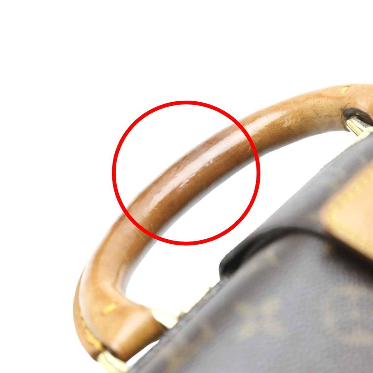 ルイヴィトン LOUIS VUITTON ブリーフケース
ビジネスバッグ モノグラム セルヴィエット フェルモワール モノグラムキャンバス M53305 ブラウン LV
【SS】
【中古】