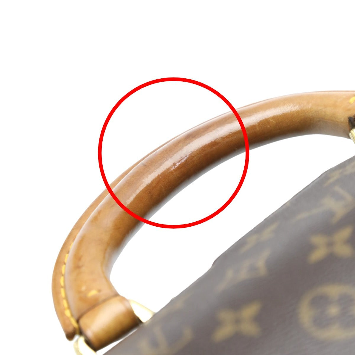 ルイヴィトン LOUIS VUITTON ブリーフケース
ビジネスバッグ モノグラム セルヴィエット フェルモワール モノグラムキャンバス M53305 ブラウン LV
【SS】
【中古】