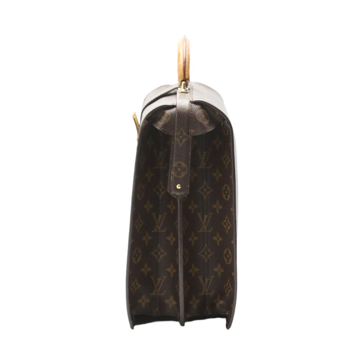 ルイヴィトン LOUIS VUITTON ブリーフケース
ビジネスバッグ モノグラム セルヴィエット フェルモワール モノグラムキャンバス M53305 ブラウン LV
【SS】
【中古】