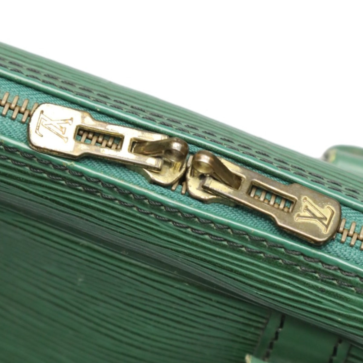 ルイヴィトン LOUIS VUITTON トートバッグ
書類カバン エピ ポルトドキュマンヴォワヤージュ エピレザー M54474 グリーン LV
【SS】
【中古】