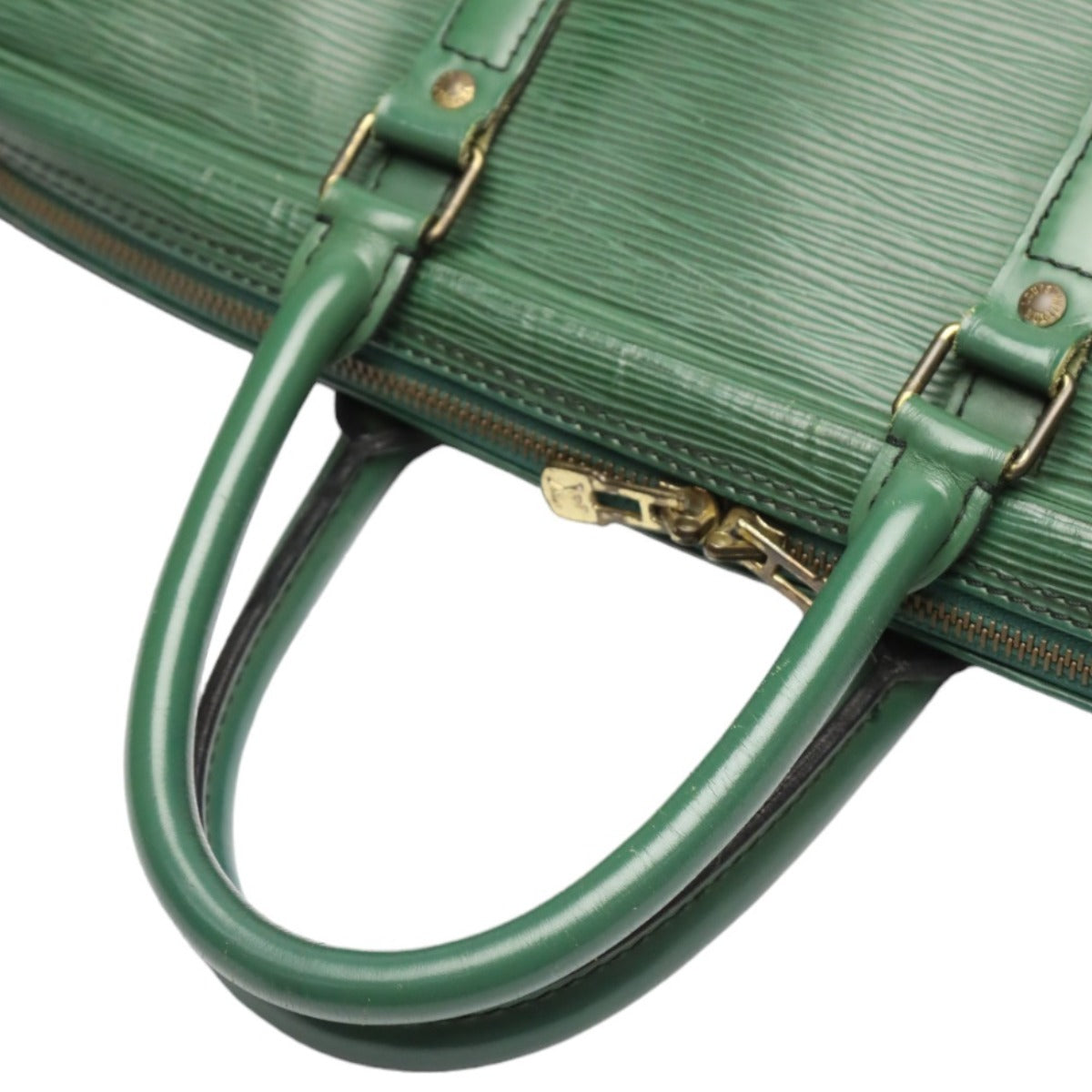 ルイヴィトン LOUIS VUITTON トートバッグ
書類カバン エピ ポルトドキュマンヴォワヤージュ エピレザー M54474 グリーン LV
【SS】
【中古】