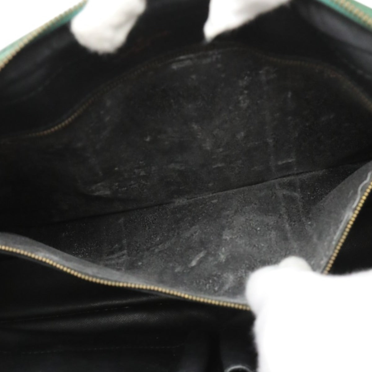 ルイヴィトン LOUIS VUITTON トートバッグ
書類カバン エピ ポルトドキュマンヴォワヤージュ エピレザー M54474 グリーン LV
【SS】
【中古】