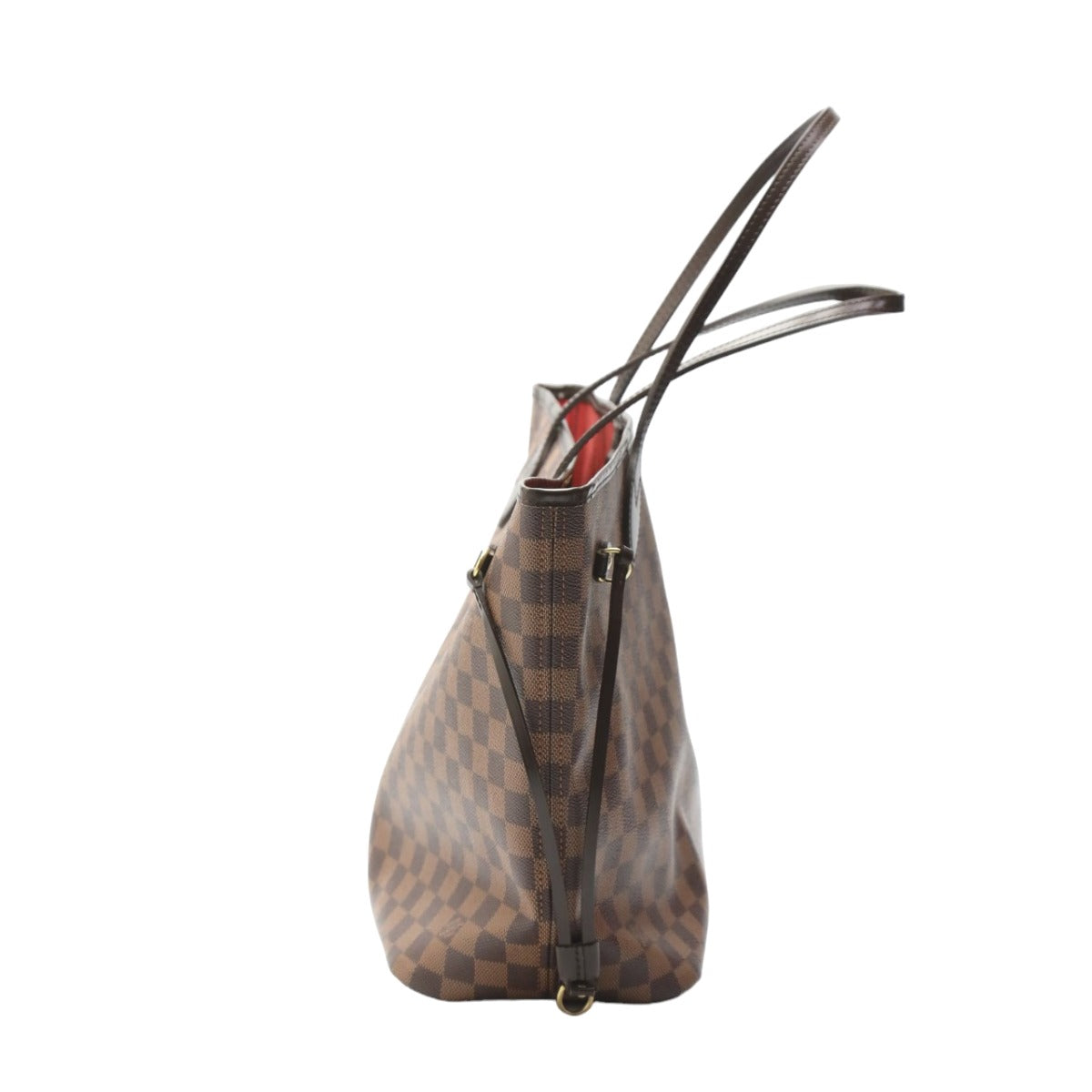 ルイヴィトン LOUIS VUITTON トートバッグ
ネヴァーフルMM ダミエ ポーチ無し ダミエキャンバス N41358 ブラウン LV
【SS】
【中古】