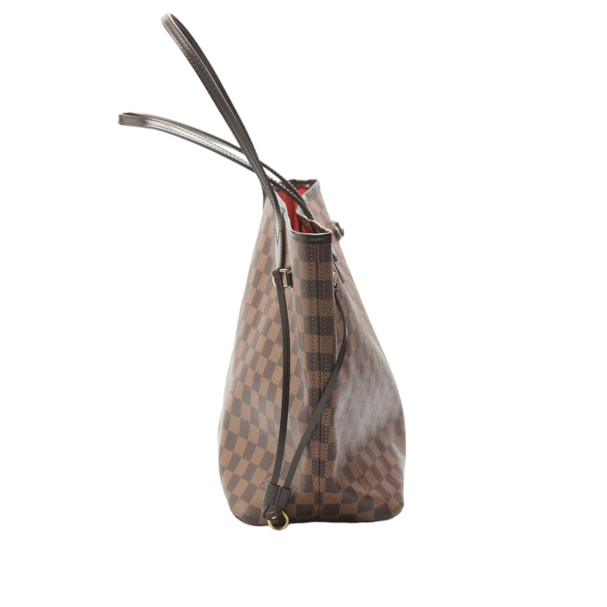 ルイヴィトン LOUIS VUITTON トートバッグ
ネヴァーフルMM ダミエ ポーチ無し ダミエキャンバス N41358 ブラウン LV
【SS】
【中古】
