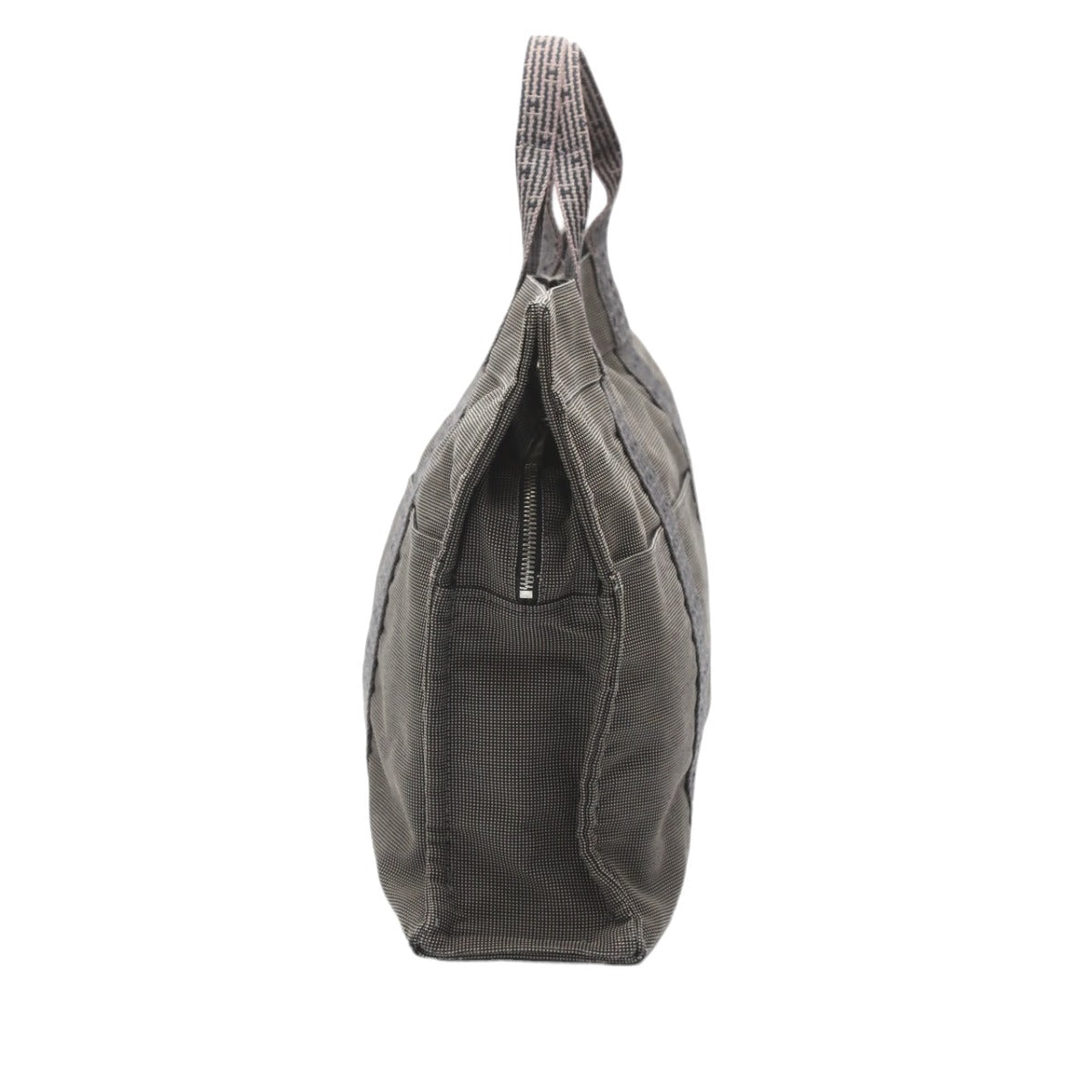 エルメス HERMES トートバッグ
トートバッグ エールライン キャンバス トートMM グレー 【SS】
【中古】