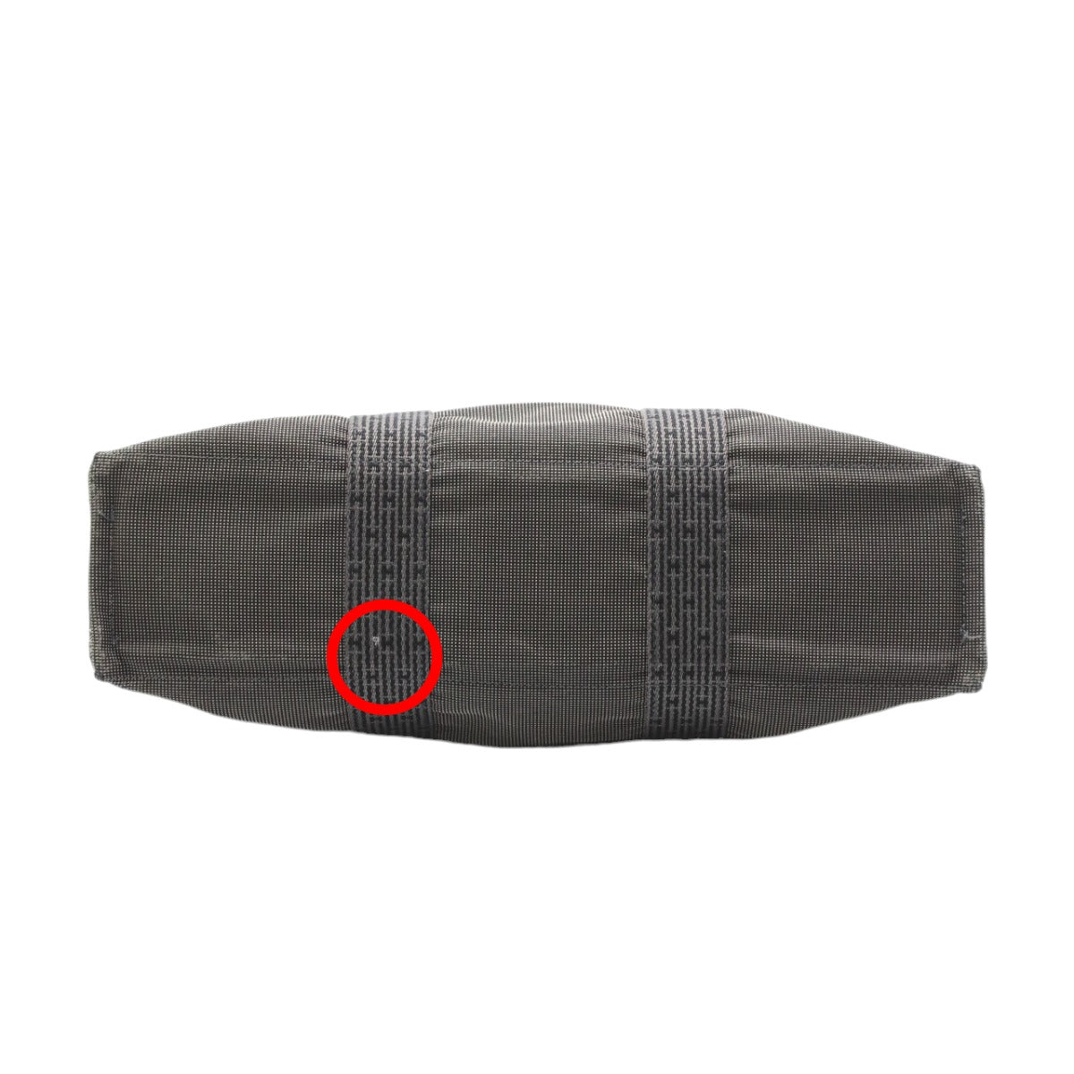 エルメス HERMES トートバッグ
トートバッグ エールライン キャンバス トートMM グレー 【SS】
【中古】