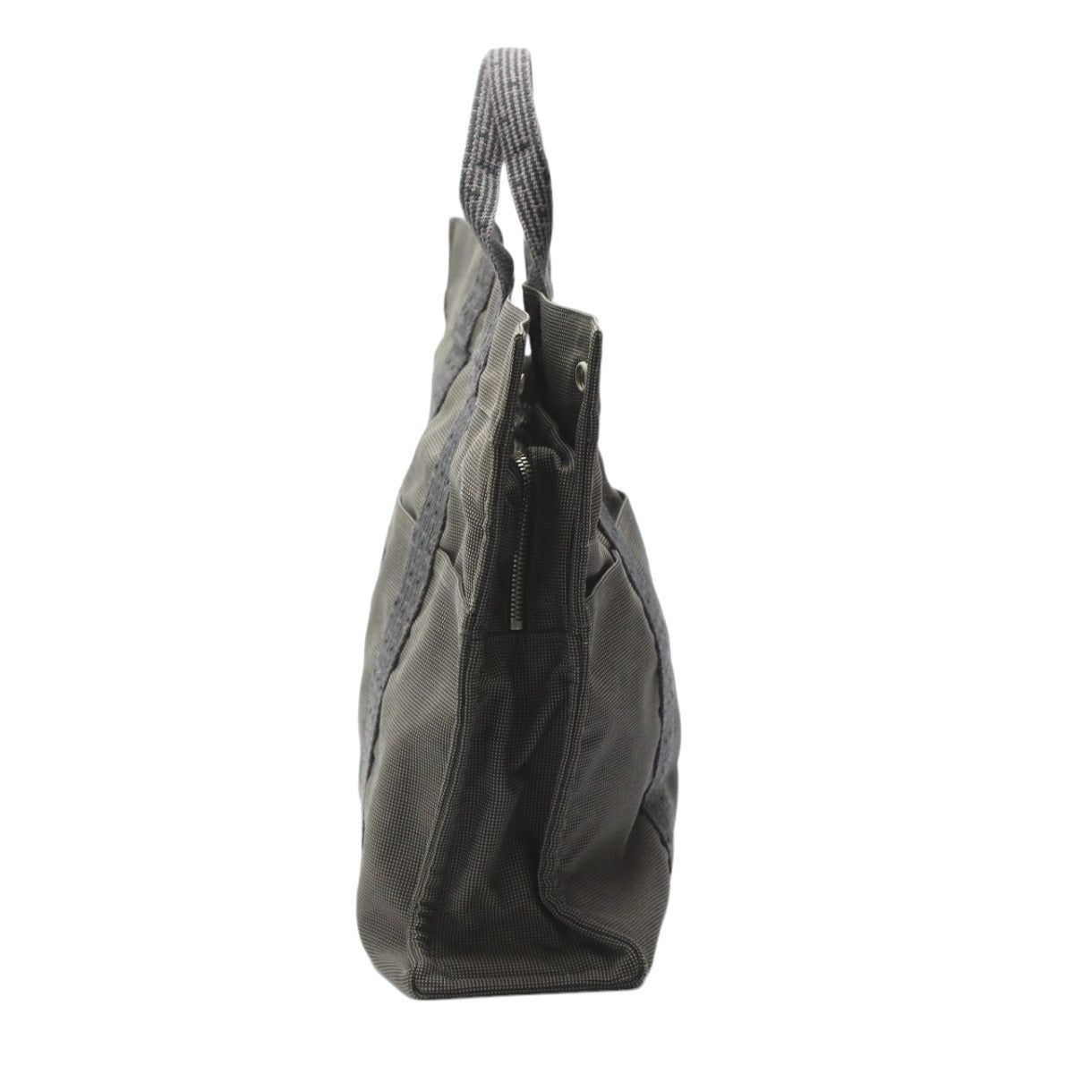 エルメス HERMES トートバッグ
トートバッグ エールライン キャンバス トートMM グレー 【SS】
【中古】