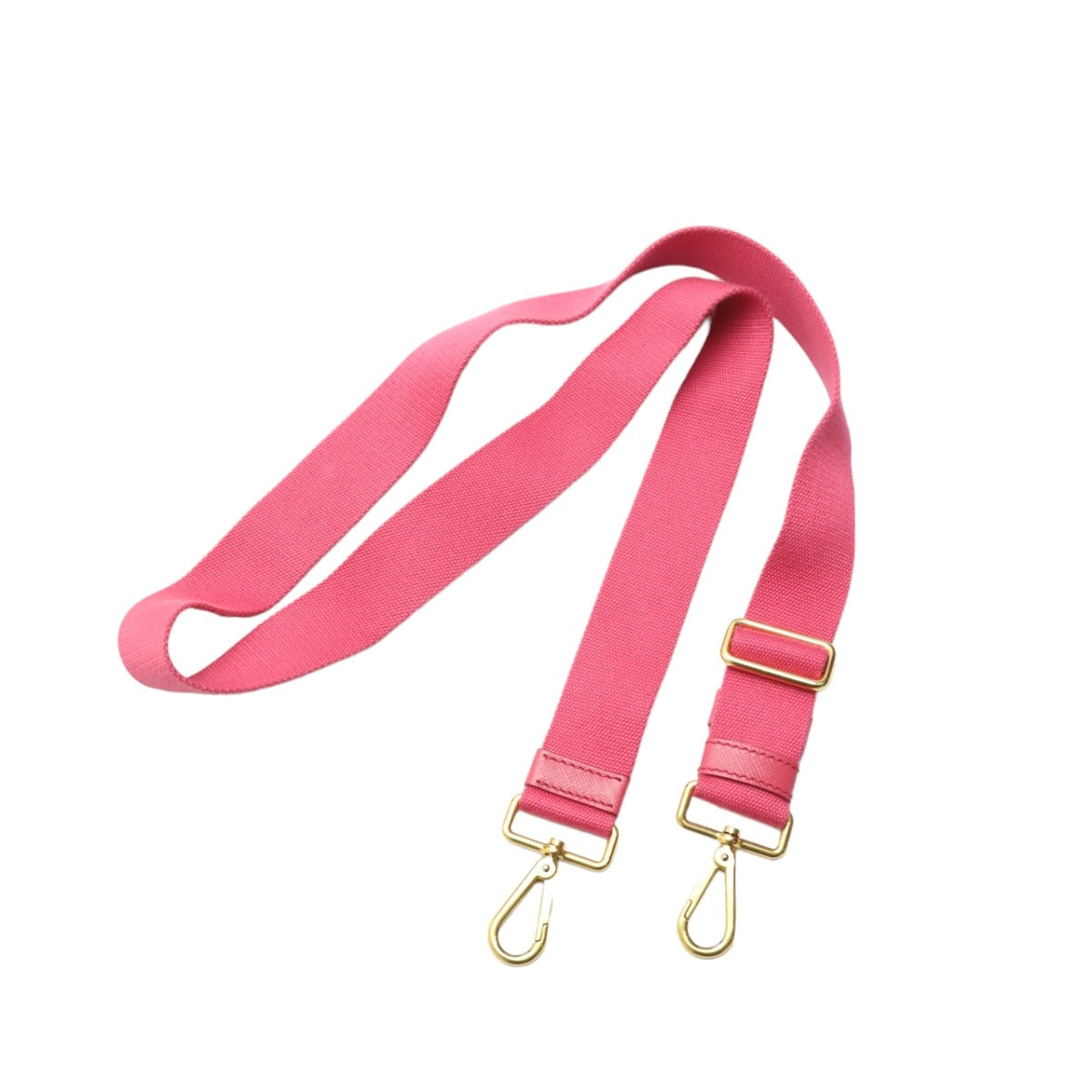 プラダ PRADA トートバッグ
トートバッグ コットンキャンバス カナパミニ コットンキャンバス 1BG439 ピンク 【SS】
【中古】