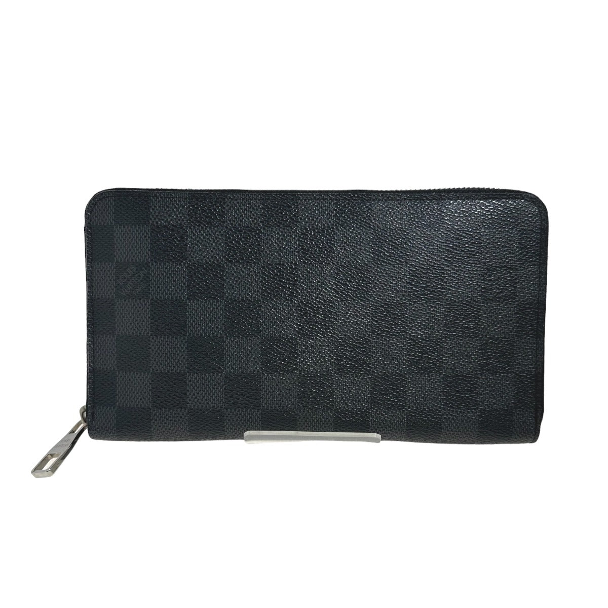 ルイヴィトン LOUIS VUITTON 長財布
ラウンドファスナー ダミエ グラフィット ジッピーオーガナイザー ダミエグラフィットキャンバス N63077 ブラック LV
【SS】
【中古】