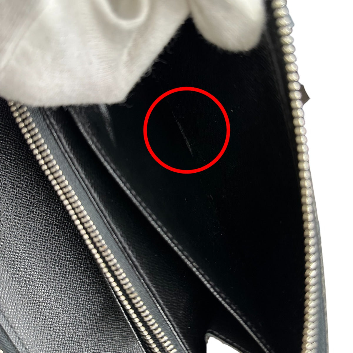ルイヴィトン LOUIS VUITTON 長財布
ラウンドファスナー ダミエ グラフィット ジッピーオーガナイザー ダミエグラフィットキャンバス N63077 ブラック LV
【SS】
【中古】