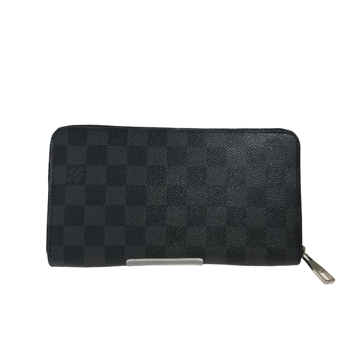 ルイヴィトン LOUIS VUITTON 長財布
ラウンドファスナー ダミエ グラフィット ジッピーオーガナイザー ダミエグラフィットキャンバス N63077 ブラック LV
【SS】
【中古】